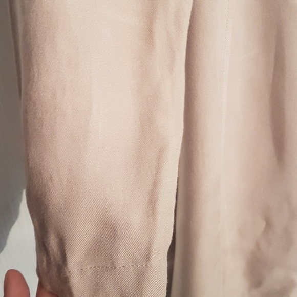 Forever 21 beige jacket - Picture 7 of 11